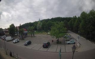 Lanckorona Rynek - 30-05-2026 04:30