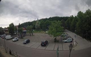 Lanckorona Rynek - 30-05-2026 04:34