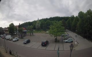 Lanckorona Rynek - 30-05-2026 04:38