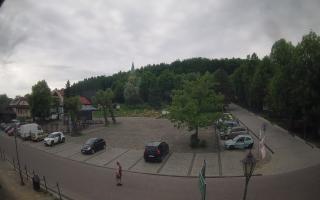 Lanckorona Rynek - 30-05-2026 04:42