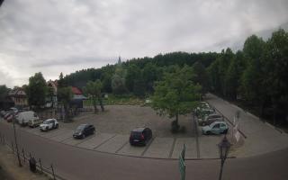 Lanckorona Rynek - 30-05-2026 04:44