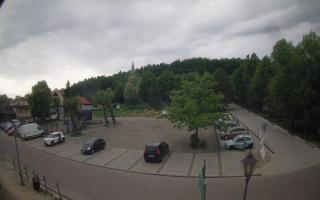 Lanckorona Rynek - 30-05-2026 04:48