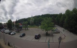 Lanckorona Rynek - 30-05-2026 04:05