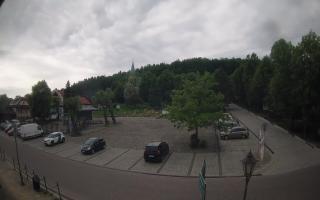 Lanckorona Rynek - 30-05-2026 04:52