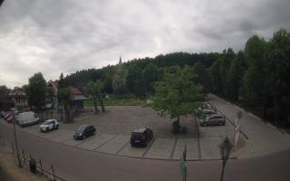 Lanckorona Rynek - 30-05-2026 04:56
