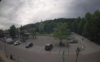 Lanckorona Rynek - 30-05-2026 05:00