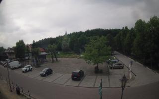 Lanckorona Rynek - 30-05-2026 05:12