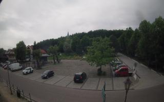 Lanckorona Rynek - 30-05-2026 05:16