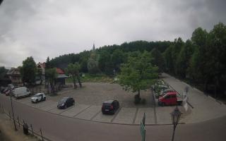 Lanckorona Rynek - 30-05-2026 05:20