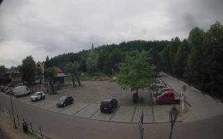 Lanckorona Rynek - 30-05-2026 05:25