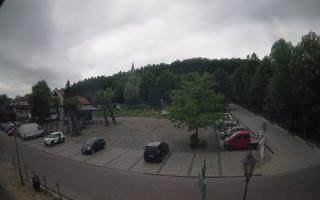 Lanckorona Rynek - 30-05-2026 05:33
