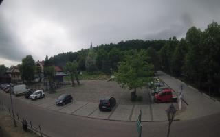 Lanckorona Rynek - 30-05-2026 05:37