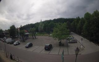 Lanckorona Rynek - 30-05-2026 05:04