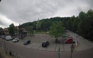 Lanckorona Rynek - 30-05-2026 05:41