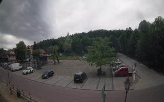 Lanckorona Rynek - 30-05-2026 05:45