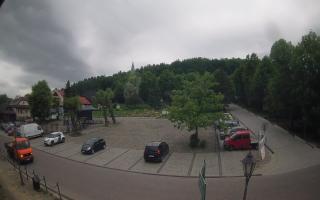 Lanckorona Rynek - 30-05-2026 05:47
