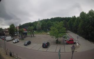 Lanckorona Rynek - 30-05-2026 05:51