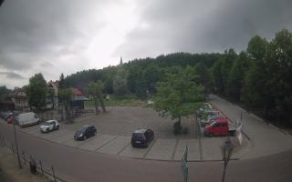 Lanckorona Rynek - 30-05-2026 05:55