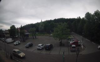 Lanckorona Rynek - 30-05-2026 05:59