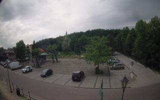 Lanckorona Rynek - 30-05-2026 05:08
