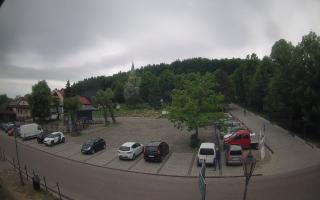 Lanckorona Rynek - 30-05-2026 06:11
