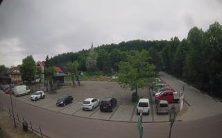 Lanckorona Rynek - 30-05-2026 06:20
