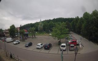 Lanckorona Rynek - 30-05-2026 06:24