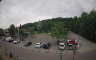 Lanckorona Rynek - 30-05-2026 06:28