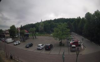 Lanckorona Rynek - 30-05-2026 06:03