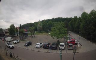Lanckorona Rynek - 30-05-2026 06:32