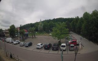 Lanckorona Rynek - 30-05-2026 06:36