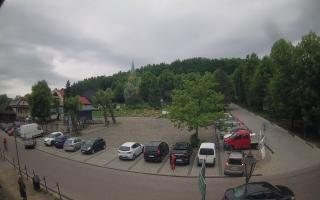 Lanckorona Rynek - 30-05-2026 06:40