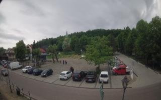 Lanckorona Rynek - 30-05-2026 06:44