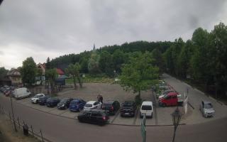 Lanckorona Rynek - 30-05-2026 06:48