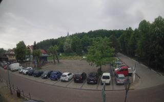 Lanckorona Rynek - 30-05-2026 06:52