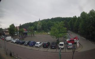 Lanckorona Rynek - 30-05-2026 06:54