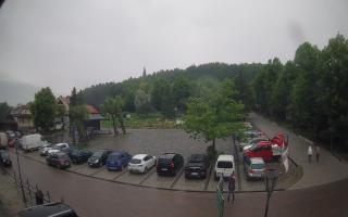 Lanckorona Rynek - 30-05-2026 06:58