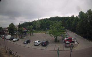 Lanckorona Rynek - 30-05-2026 06:07