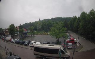 Lanckorona Rynek - 30-05-2026 07:11