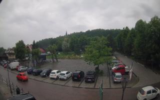 Lanckorona Rynek - 30-05-2026 07:15