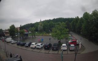 Lanckorona Rynek - 30-05-2026 07:19