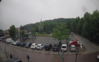 Lanckorona Rynek - 30-05-2026 07:02