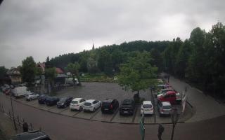 Lanckorona Rynek - 30-05-2026 07:23