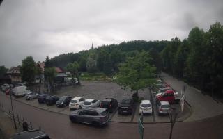 Lanckorona Rynek - 30-05-2026 07:27