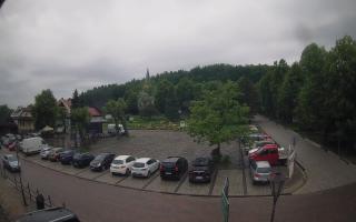 Lanckorona Rynek - 30-05-2026 07:31