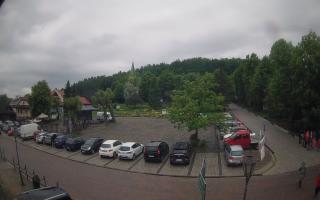 Lanckorona Rynek - 30-05-2026 07:35