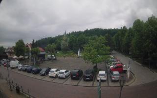 Lanckorona Rynek - 30-05-2026 07:39