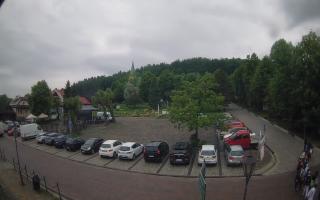 Lanckorona Rynek - 30-05-2026 07:43