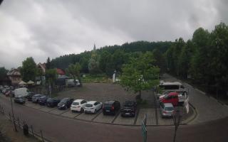 Lanckorona Rynek - 30-05-2026 07:47