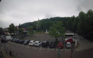 Lanckorona Rynek - 30-05-2026 07:51